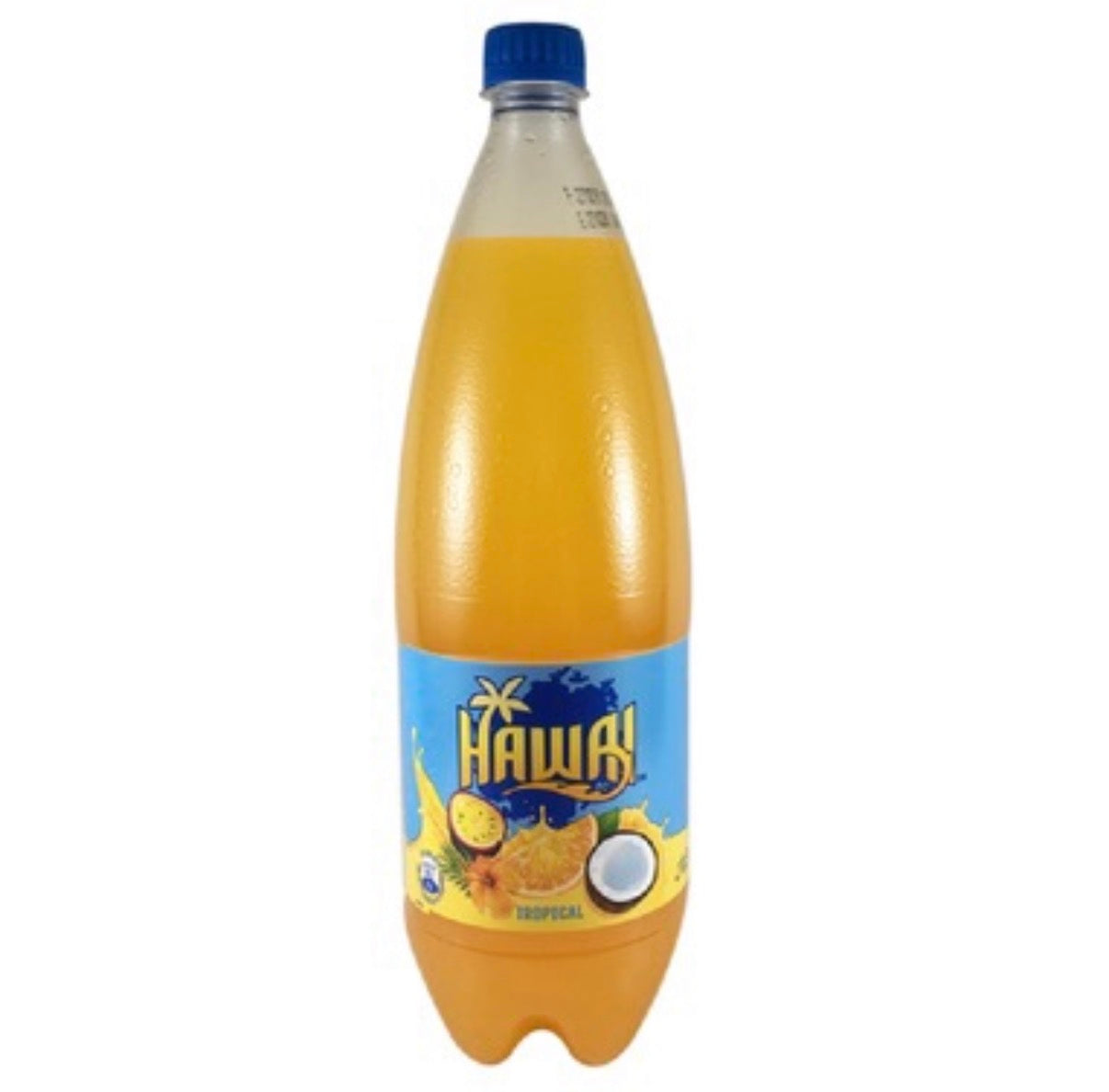 HAWAI MAROC 1.3L X6