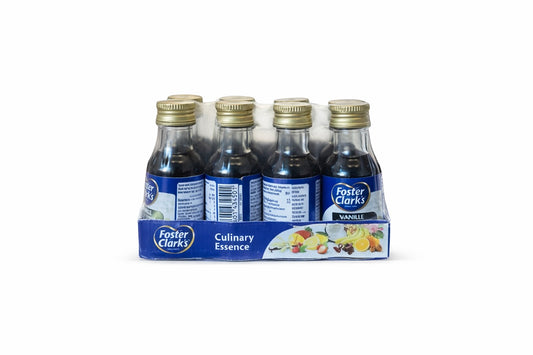 AROME VANILLE 28ML X12