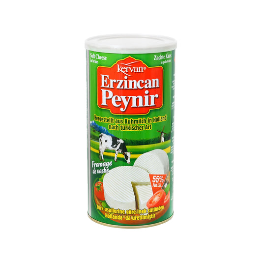 FROMAGE 55% ERZINCAN 800G X6