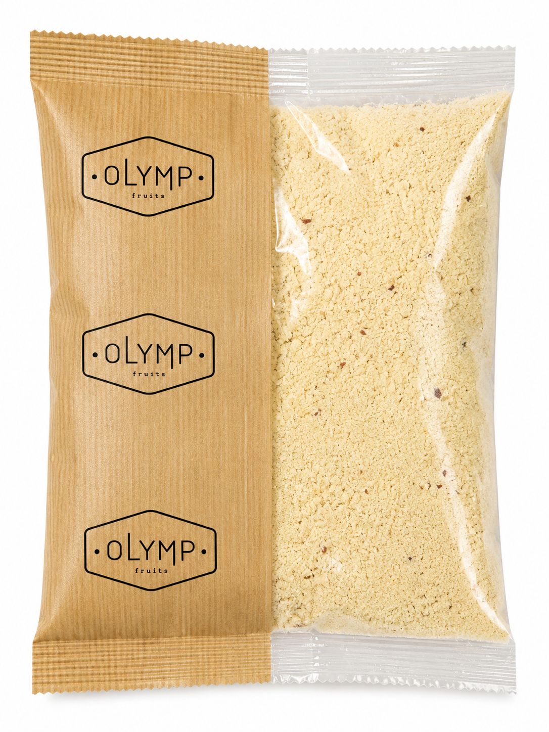 POUDRE D'AMANDE 350G X24