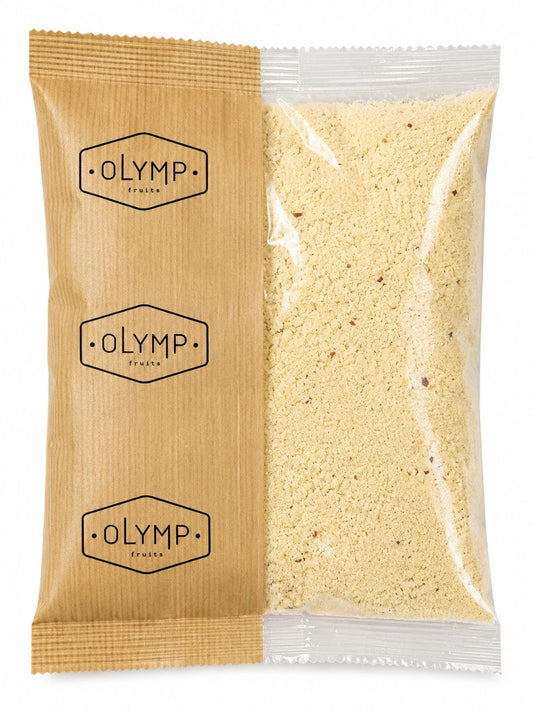 POUDRE D'AMANDE 350G X24