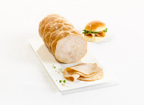 POULET MOUTARDE MIEL 1.5KG RÉF 22986