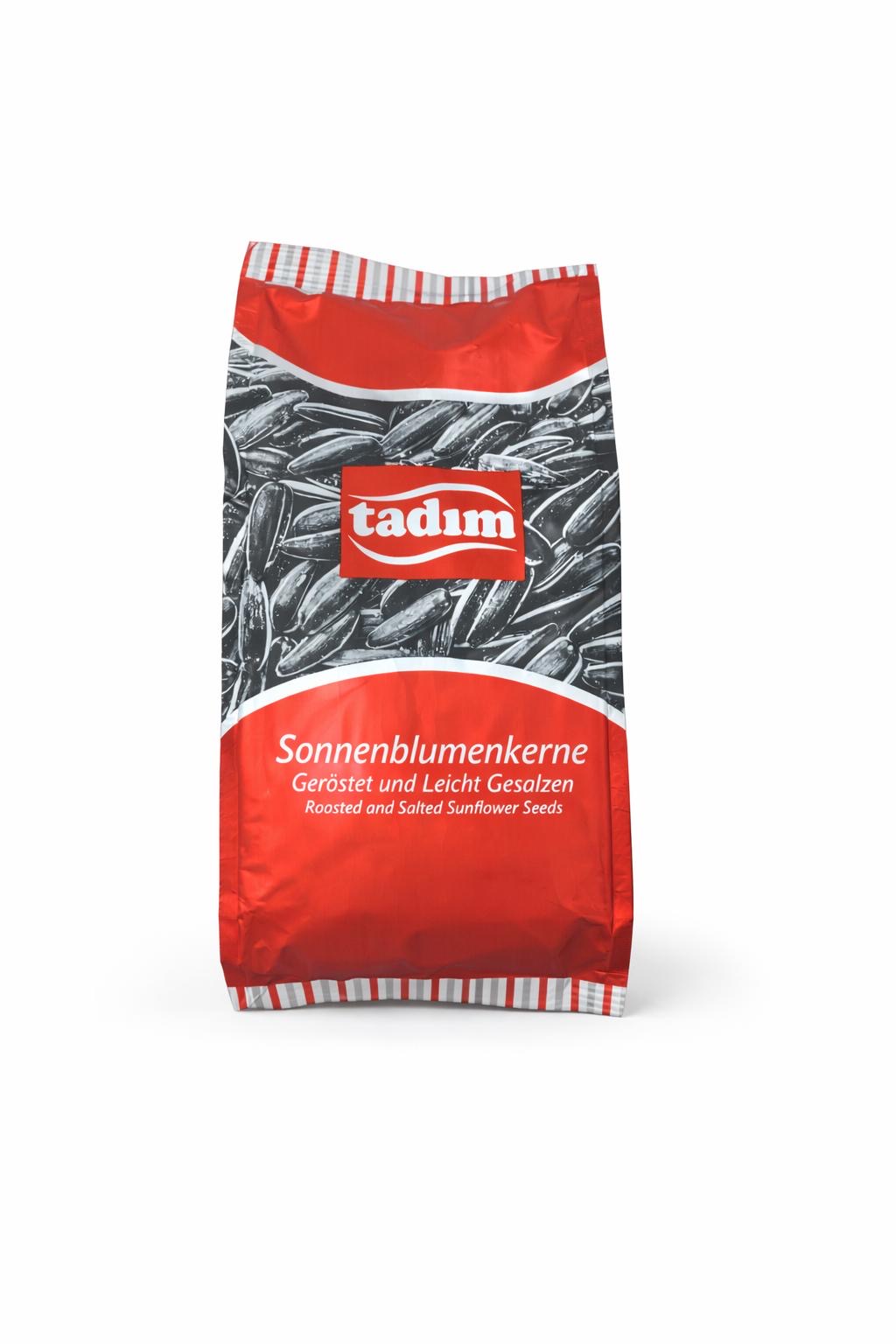 PIPAS GRILLÉ SALÉS 150G X12