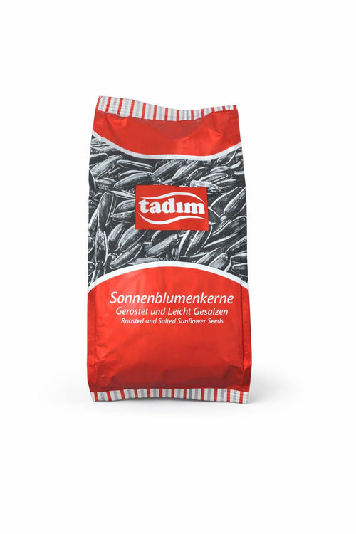 PIPAS GRILLÉ SALÉS 150G X12