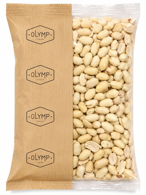 ARACHIDE BLANCHIE 1KG X12