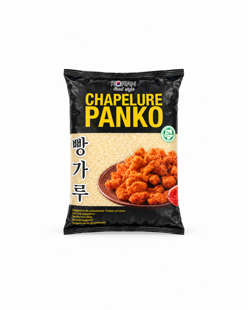 CHAPELURE PANKO 1KG X10