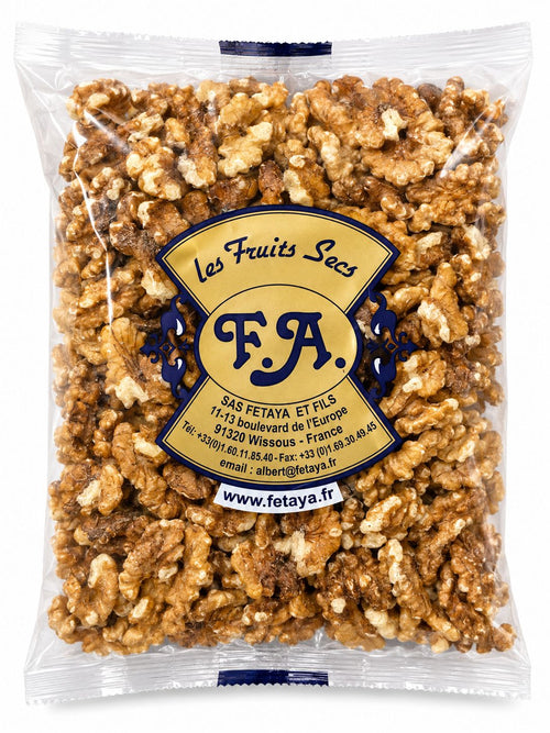 NOIX CERNEAUX CHILI 250G X24