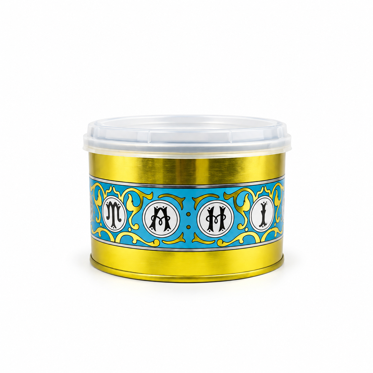 HALVA GREC NATURE 400G X12