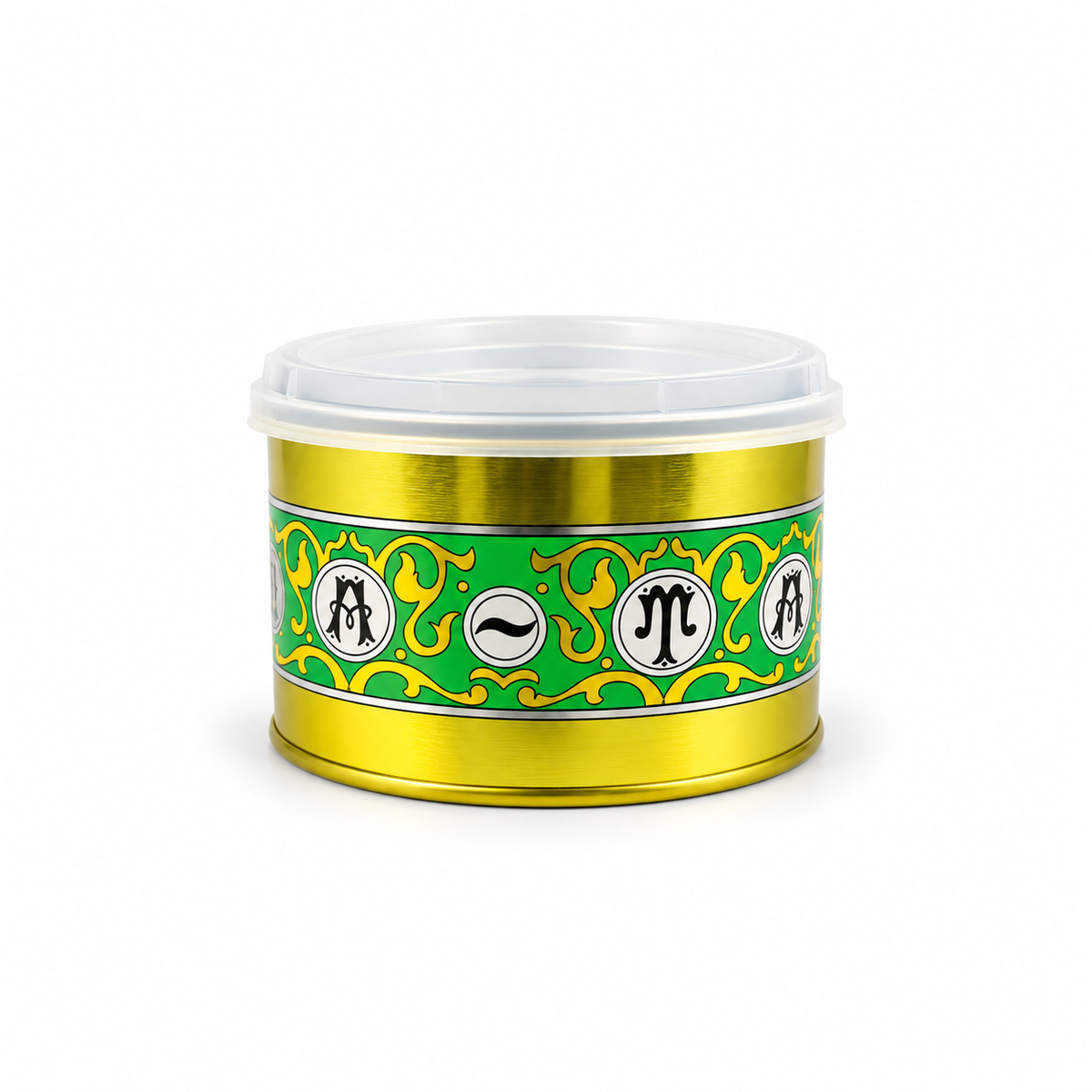 HALVA GREC PISTACHE 400G X12