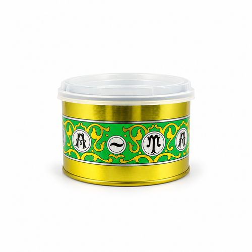 HALVA GREC PISTACHE 400G X12