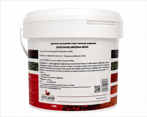 MARINADE ARIZONA 3.5KG