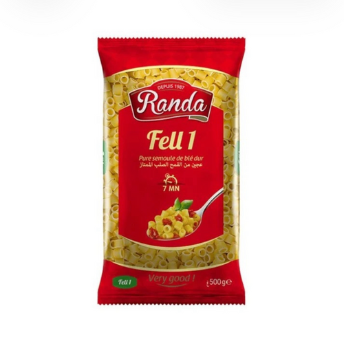 RANDA FELL N°1 500G X24