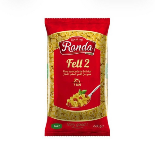 RANDA FELL N°2 500G X24