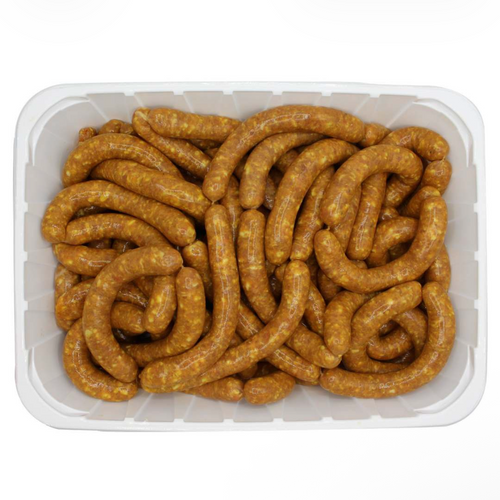 SAUCISSE INDIENNE 5KG