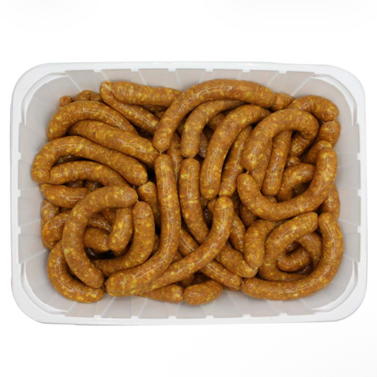 SAUCISSE INDIENNE 5KG