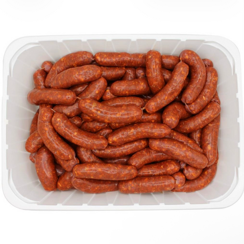CORIZO / CHORIZO À CUIRE 5KG