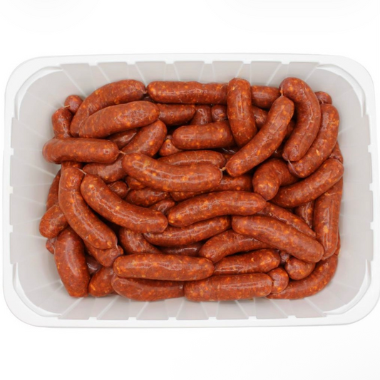 CORIZO / CHORIZO À CUIRE 5KG