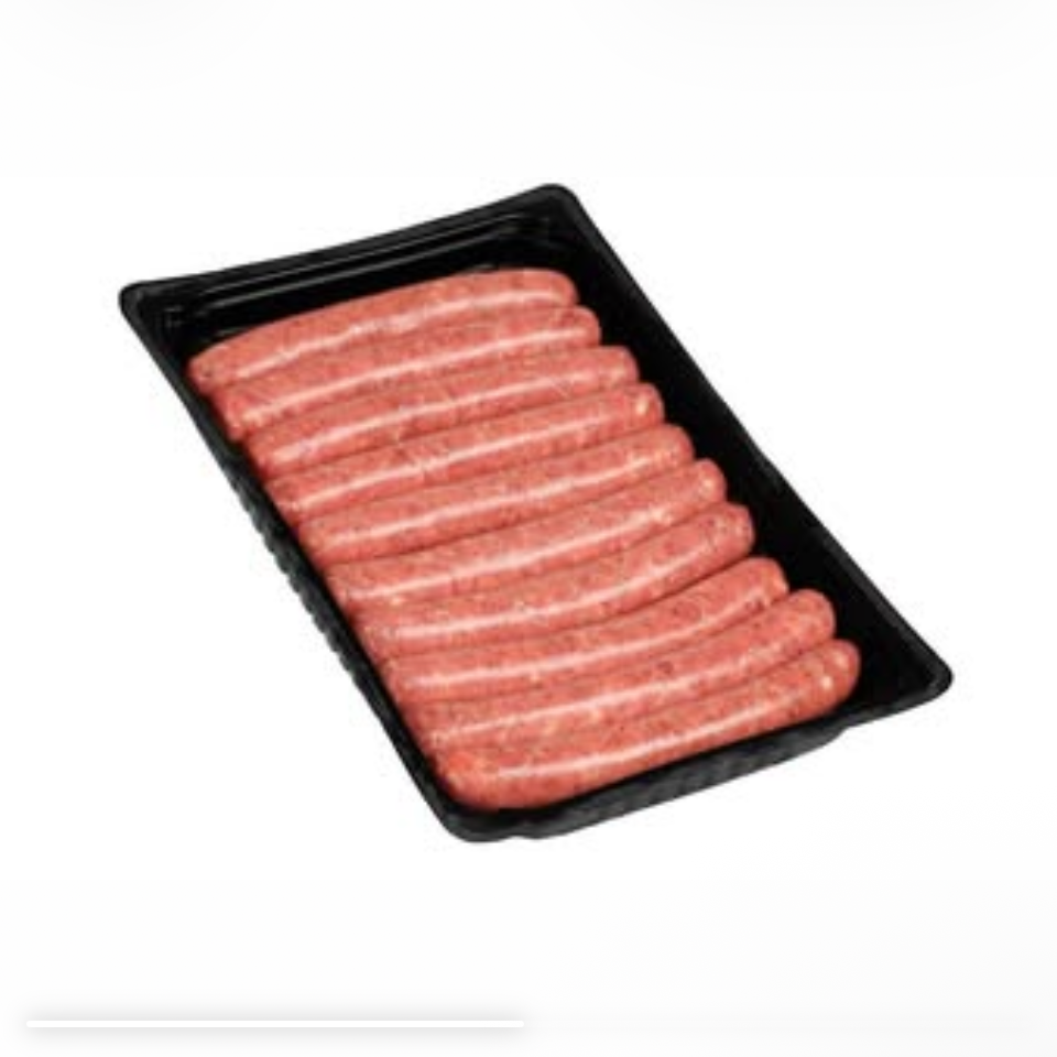 SAUCISSE FROMAGE 5KG