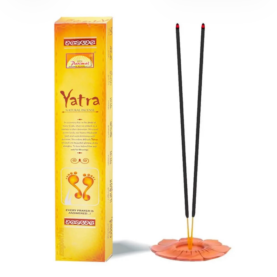 ENCENS YATRA BOITE DE 12 UNITÉS