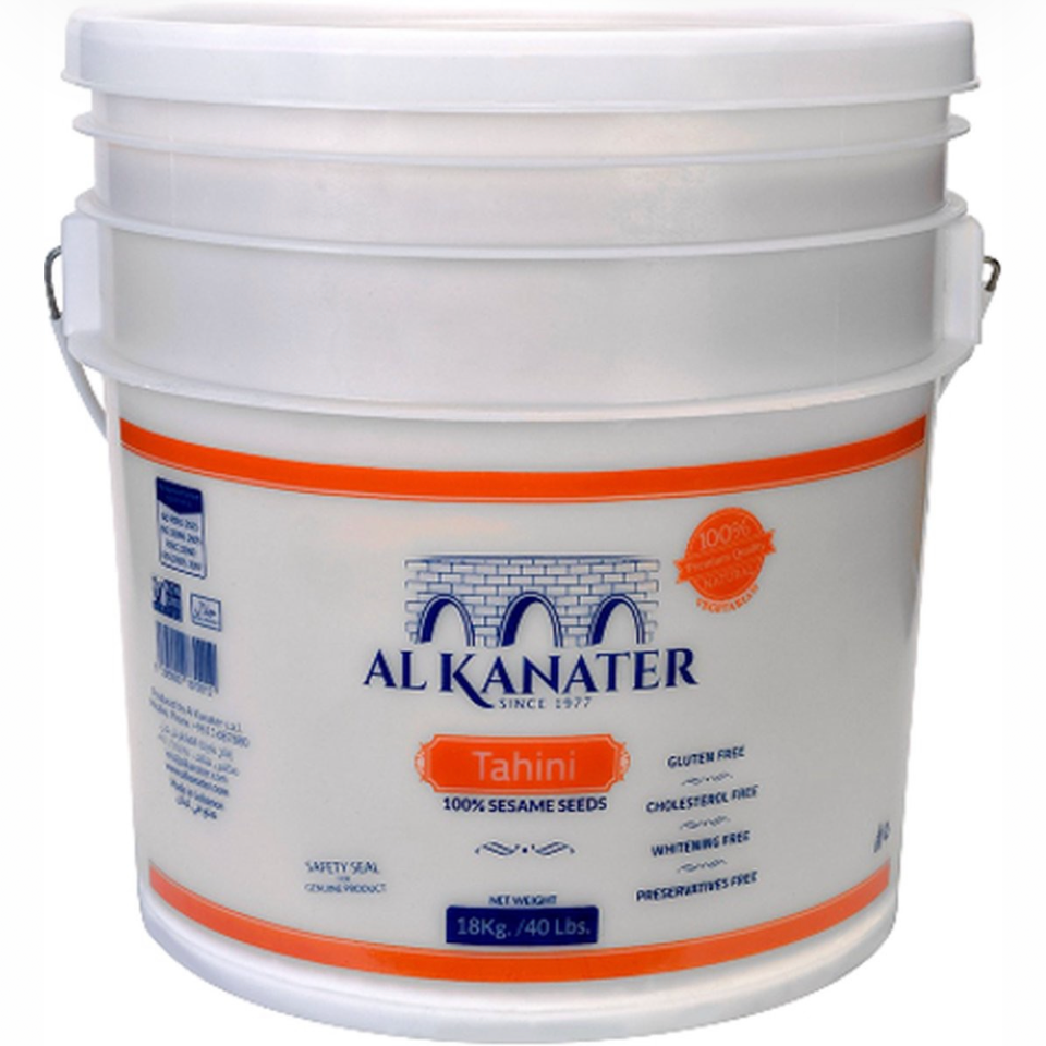 TAHINE KANATER 18KG