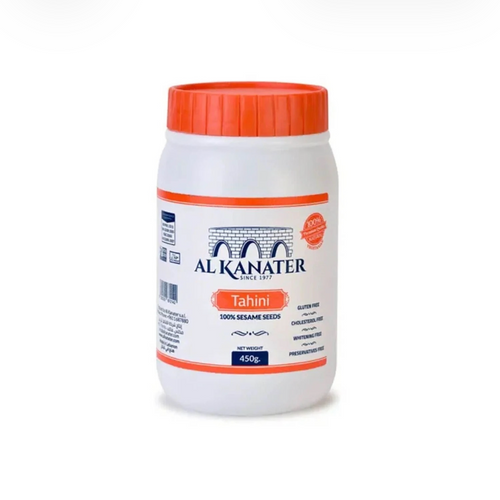 TAHINE KANATER 454G X12