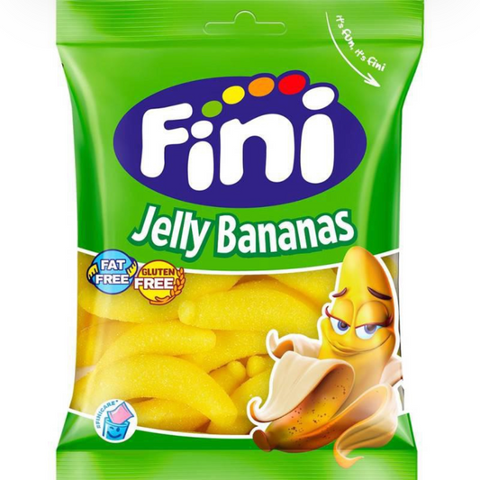 BONBON FINI BANANE 90G X12