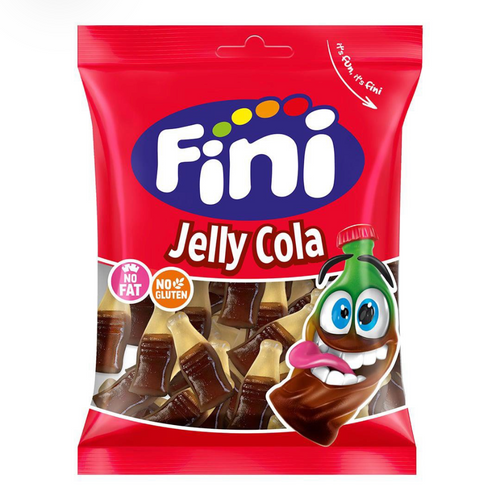 BONBON FINI COLA 90G X12