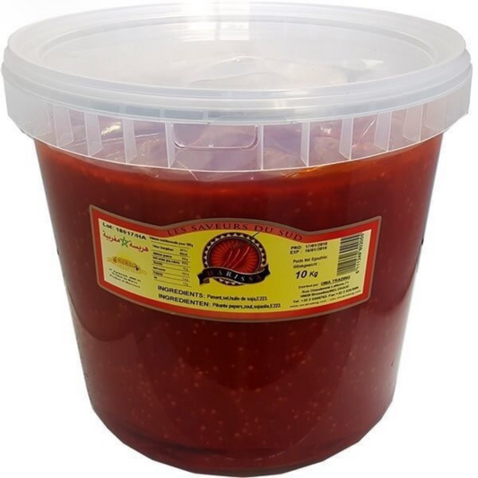 HARISSA MAISON 5KG