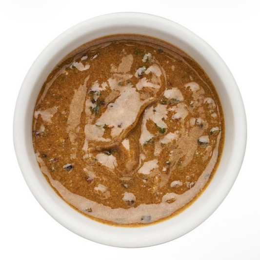 MARINADE AUX CÈPES 3.3KG