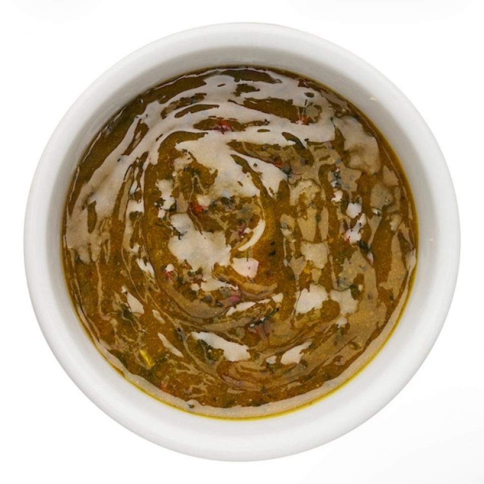MARINADE THAILANDAISE 3.3KG