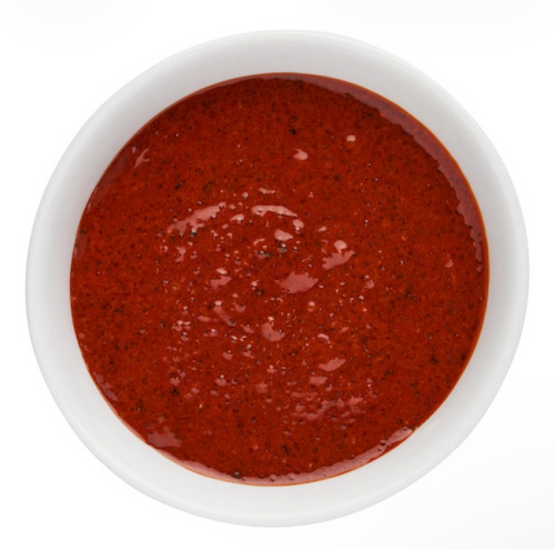 MARINADE AIL NOIR 3.5KG