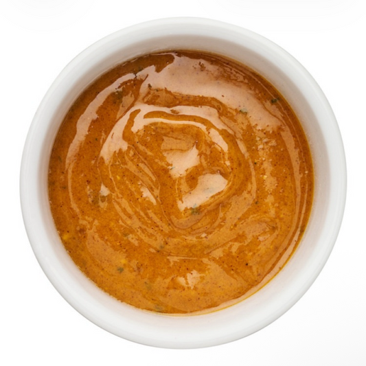 MARINADE MIEL ABRICOT 3.3KG