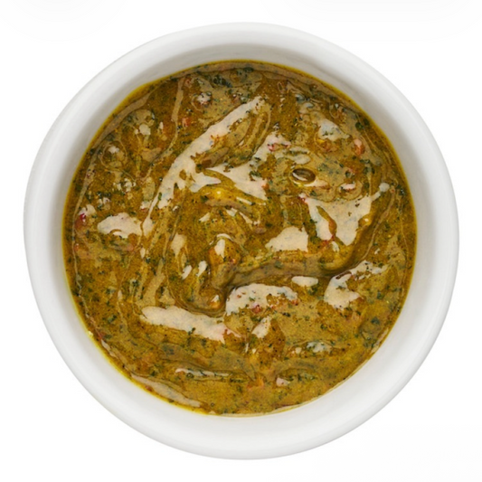 MARINADE CURRY GINGEMBRE 3.3KG