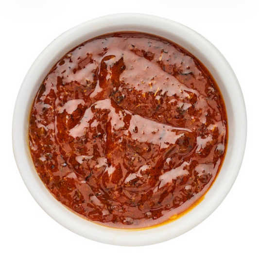 MARINADE GYROS 3.3KG