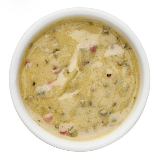 MARINADE 3 POIVRES 3.3KG