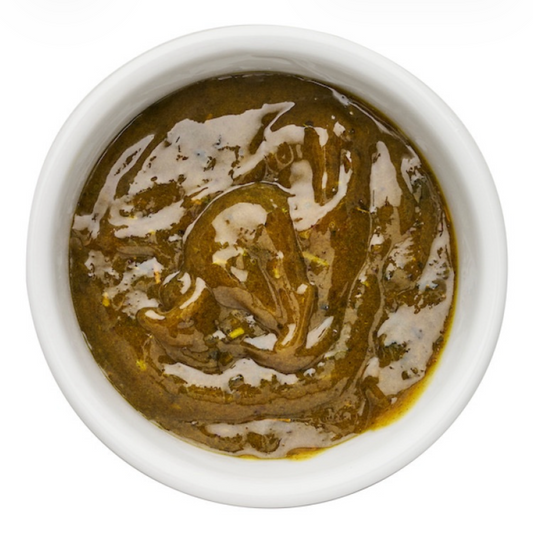 MARINADE THYM CITRON 3.3KG