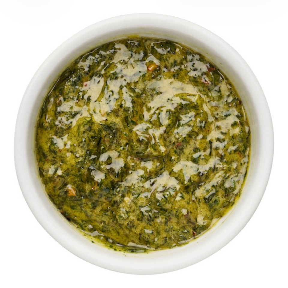 MARINADE AIL DES OURS 3KG
