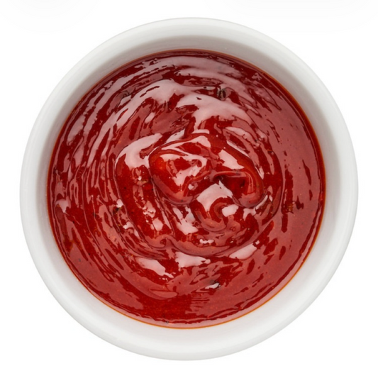 MARINADE AMÉRICAINE BARBECUE 3.3KG