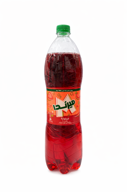 MIRINDA FRAISE 1.5L X6