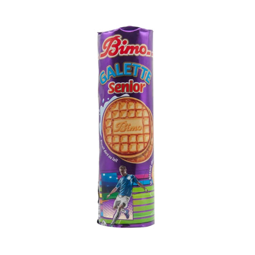 BIMO GALETTE 330G X20