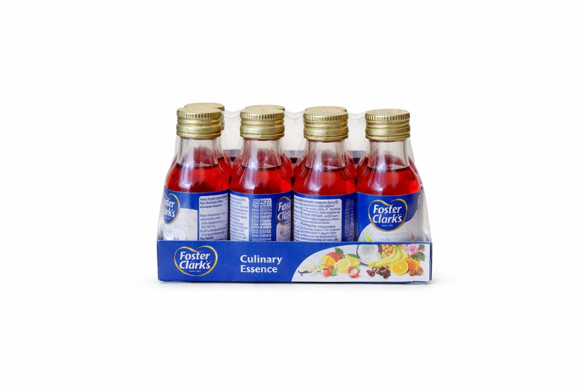 AROME FRAISE 28ML X12