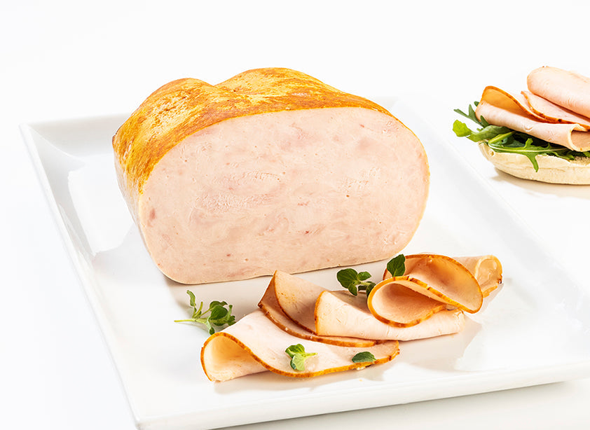 POULET CUIT AU FOUR AUTHENTIQUE 1.5KG RÉF 10585