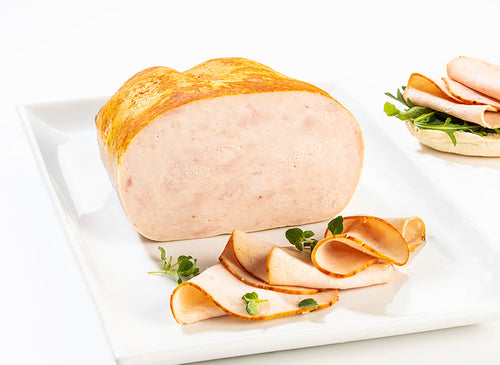 POULET CUIT AU FOUR AUTHENTIQUE 1.5KG RÉF 10585