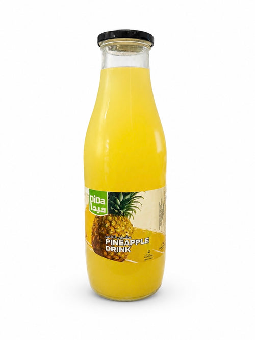 JUS ANANAS DIDA 1L X6