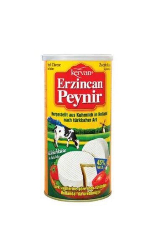 FROMAGE 45% ERZINCAN 800G X6