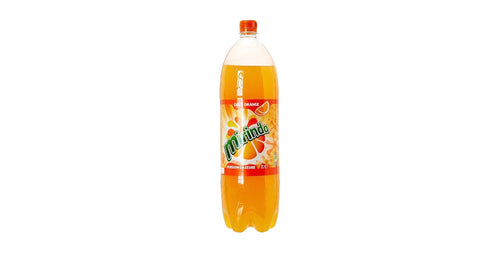MIRINDA ORANGE 2L X6