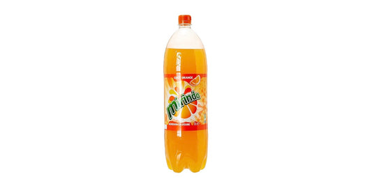 MIRINDA ORANGE 2L X6