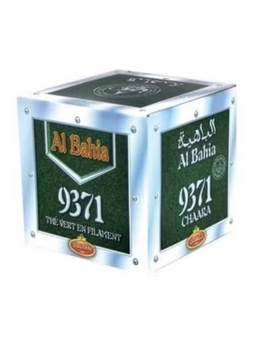 THE VERT SULTAN AL BAHIA 200G X60
