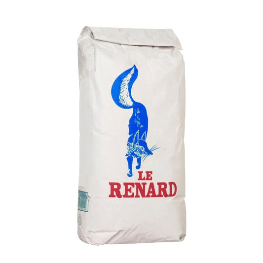 SEMOULE RENARD FINE 5KG