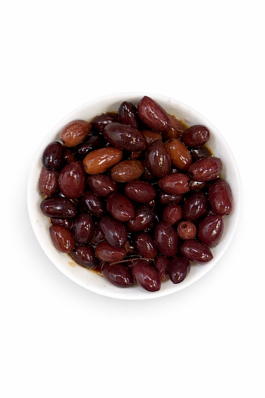 OLIVE GALEGA / NICOISE 5KG